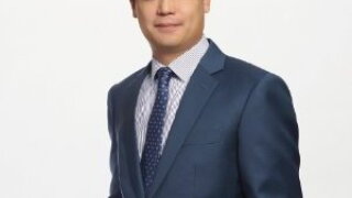 George Chan
