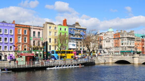 Dublin