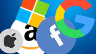 big tech