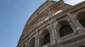 Rome - Large