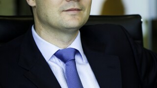 Jamie Benson
