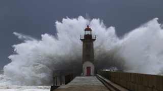 storm