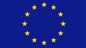 EU flag