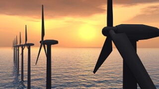 Offshore Windpark