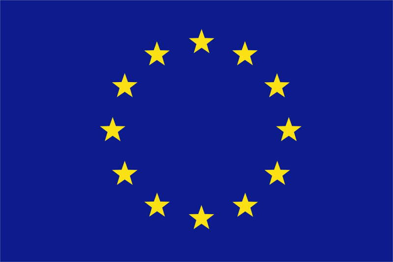 EU flag