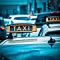 taxi 100 x 90