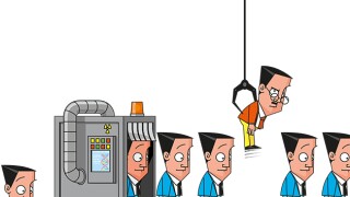 Tax executives should not recruit, retain and promote those who are ‘like us’