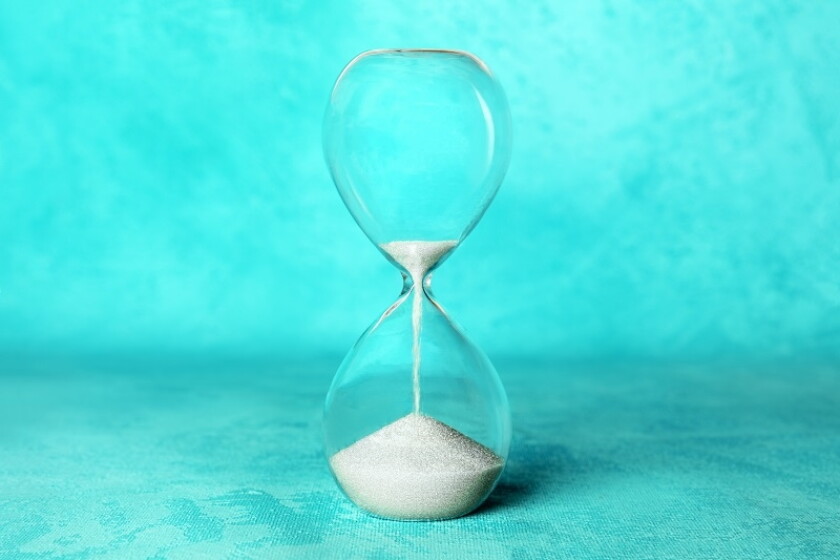 timeticking