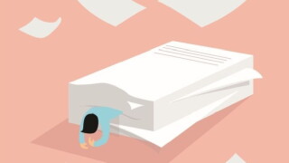 Legal teams overwhelmed with repapering