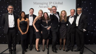 Award DLA Piper