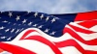 US flag