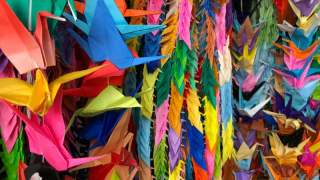 origami