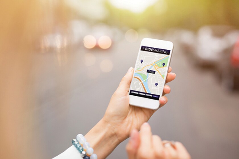 uber