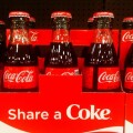coke large