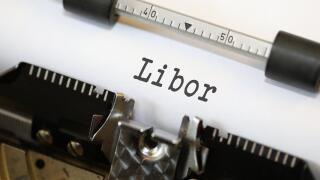 libor bye