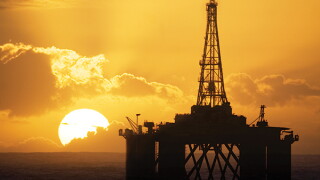 oil-rig