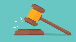 gavel