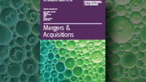 M&A