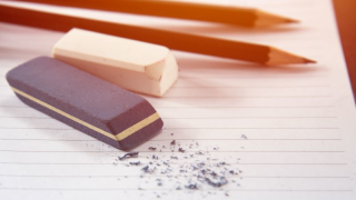 eraser