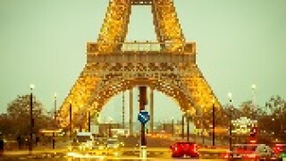 eiffel tower