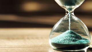 hourglass