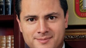 Enrique Pena Nieto