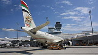 Etihad