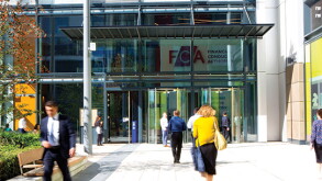 FCA