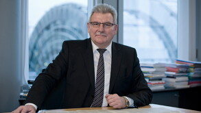 Werner Langen