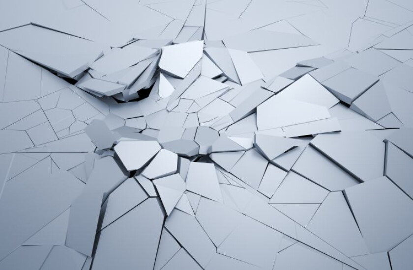Libor fragmentation