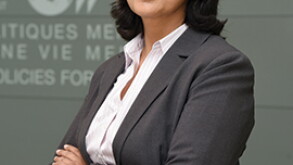 Monica Bhatia