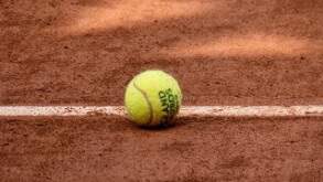 tennis ball large