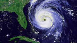 Hurricane