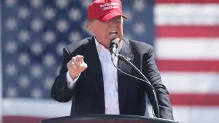 Trump 1