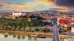 Bratislava, Slovakia