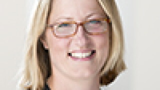 Rebecca Dobson