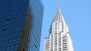 New York - Large