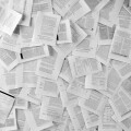Many business documents