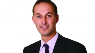 Nicholas Holman