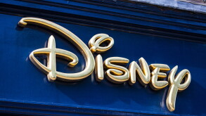 Disney Store