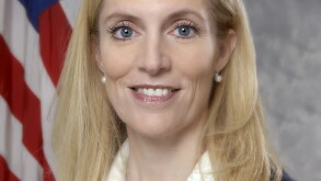 Lael Brainard