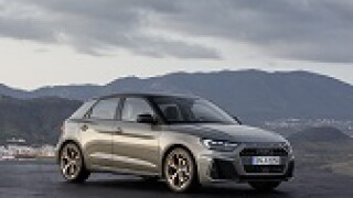 Audi 168