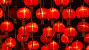 china fdi