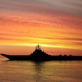 Naval exercises signal a commitment to cooperation