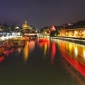 china night