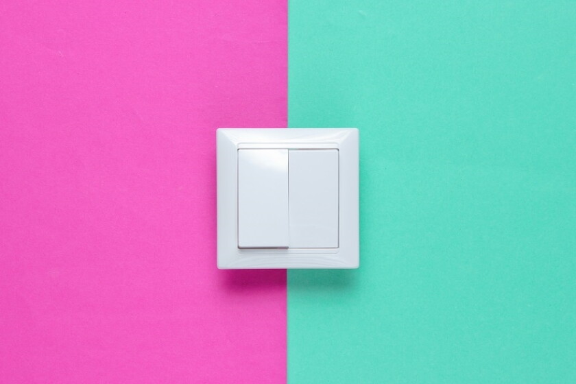 switch
