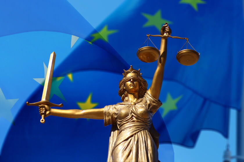 EU law