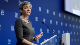 European Consumer and Competition Day
