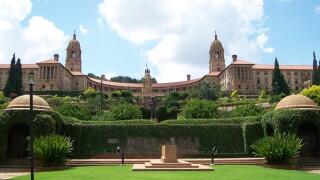 pretoria larg