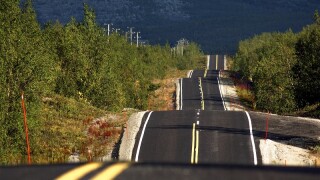 bumpyroad